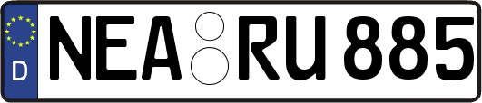 NEA-RU885