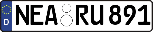 NEA-RU891