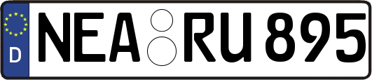 NEA-RU895
