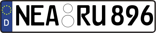 NEA-RU896