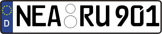 NEA-RU901