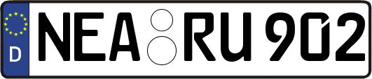 NEA-RU902
