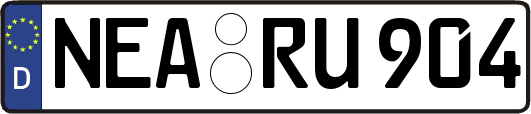 NEA-RU904
