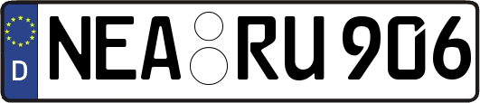 NEA-RU906