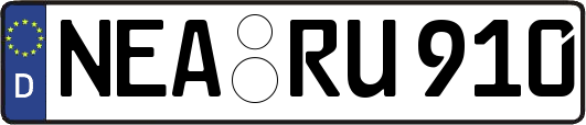 NEA-RU910