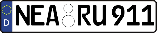 NEA-RU911