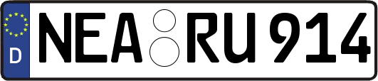 NEA-RU914