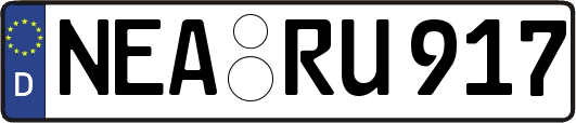 NEA-RU917