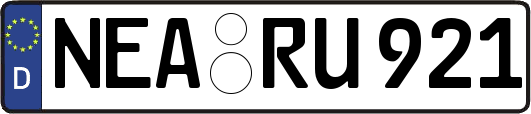 NEA-RU921