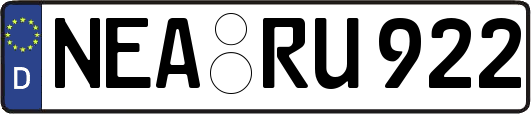 NEA-RU922