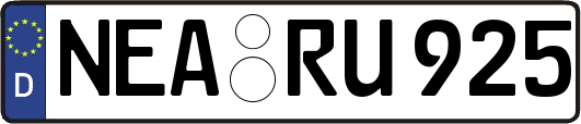 NEA-RU925