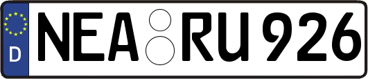 NEA-RU926