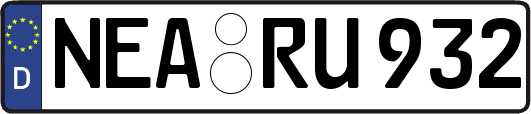 NEA-RU932