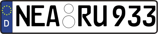 NEA-RU933