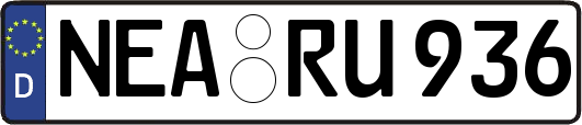 NEA-RU936