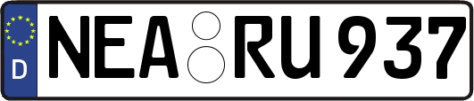 NEA-RU937