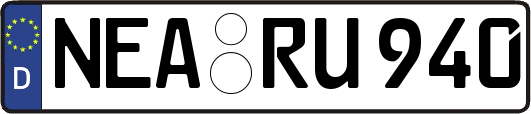 NEA-RU940