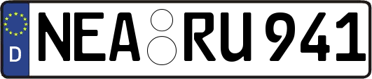 NEA-RU941