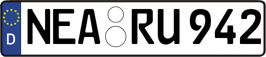 NEA-RU942