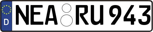 NEA-RU943