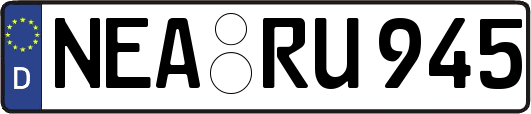 NEA-RU945