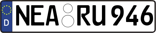 NEA-RU946