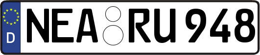 NEA-RU948