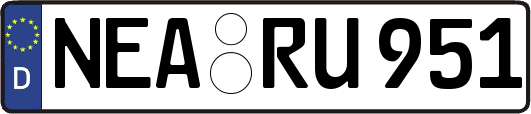 NEA-RU951