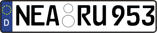 NEA-RU953