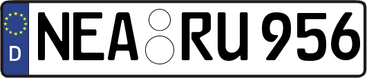 NEA-RU956