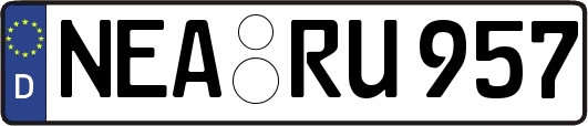 NEA-RU957