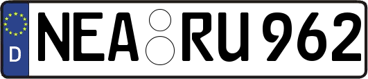 NEA-RU962