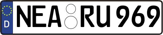 NEA-RU969