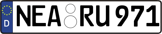 NEA-RU971