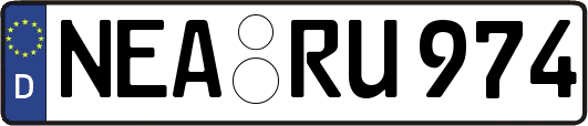 NEA-RU974