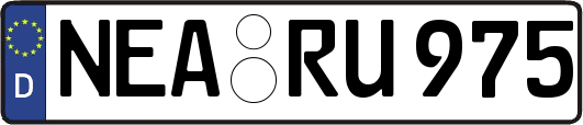 NEA-RU975