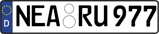NEA-RU977