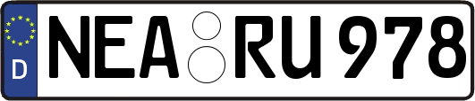 NEA-RU978