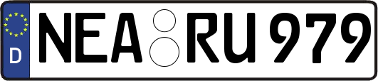 NEA-RU979