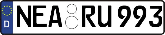 NEA-RU993