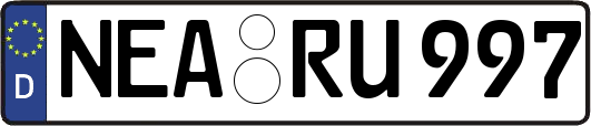 NEA-RU997