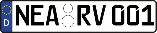 NEA-RV001