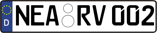 NEA-RV002