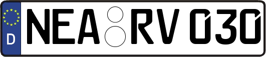 NEA-RV030