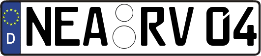 NEA-RV04