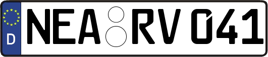 NEA-RV041