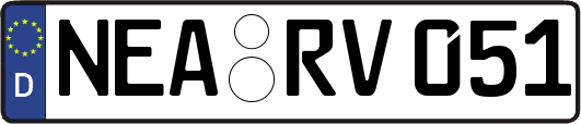 NEA-RV051