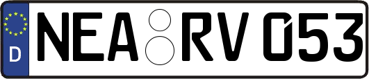 NEA-RV053