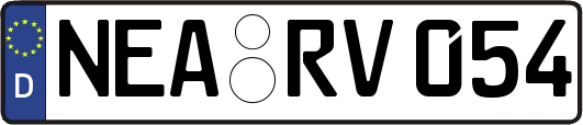 NEA-RV054