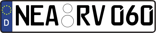 NEA-RV060